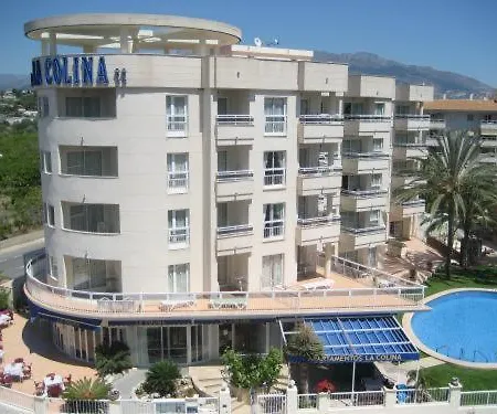 La Colina El Albir