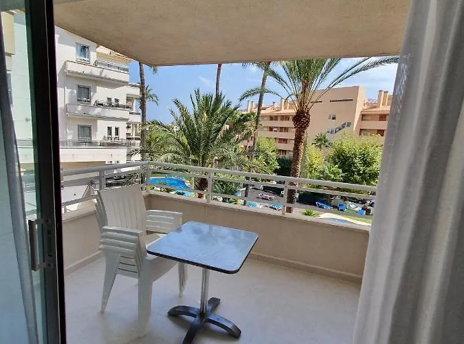 Appartamento La Colina El Albir