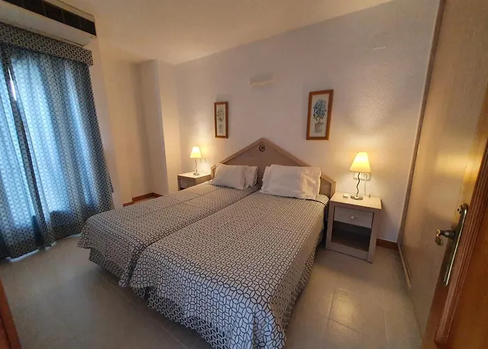 La Colina Appartamento