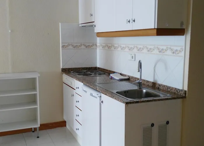 La Colina Appartamento