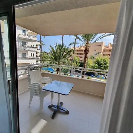 Apartamento La Colina El Albir
