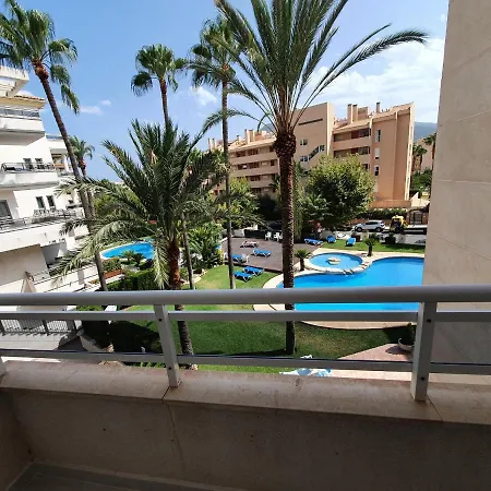 Apartamento La Colina
