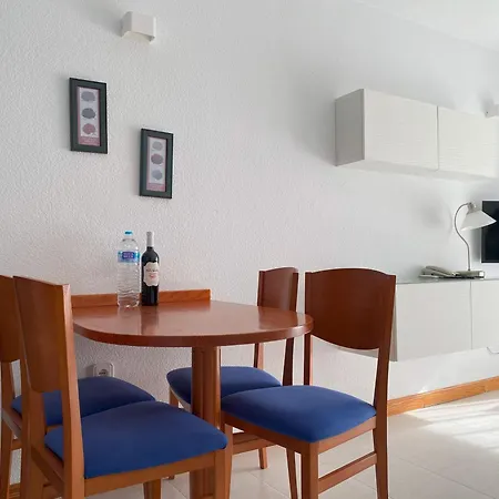 Apartamento La Colina El Albir