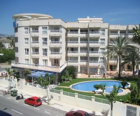 La Colina *