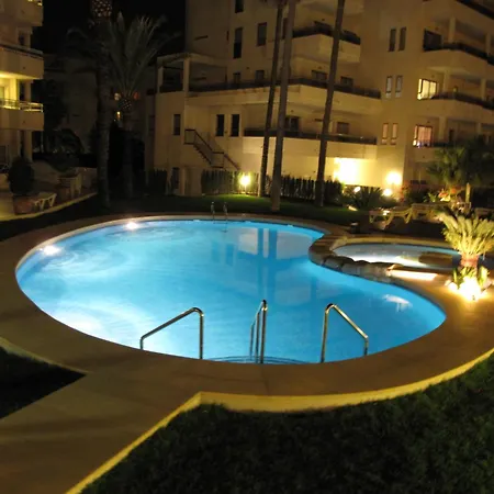 La Colina * El Albir
