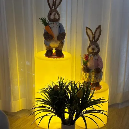 La Colina Apartamento *