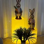 La Colina Apartman *