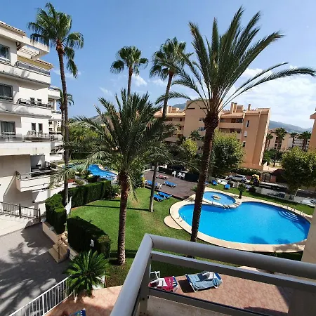 Apartman La Colina *