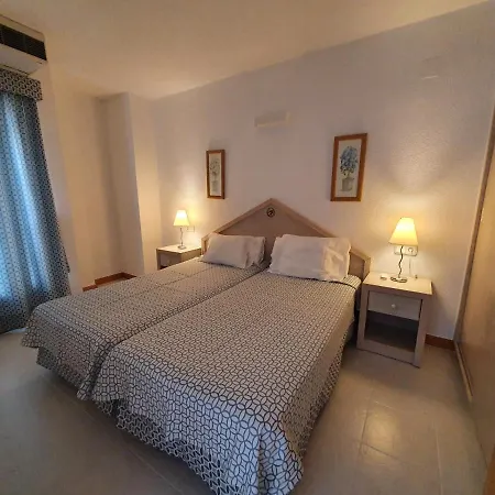 La Colina Apartman