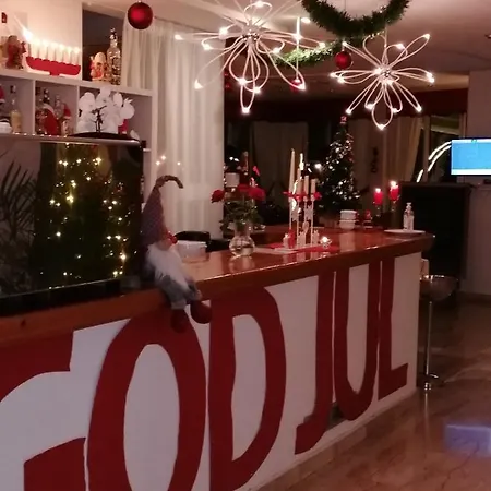 Apartman La Colina *