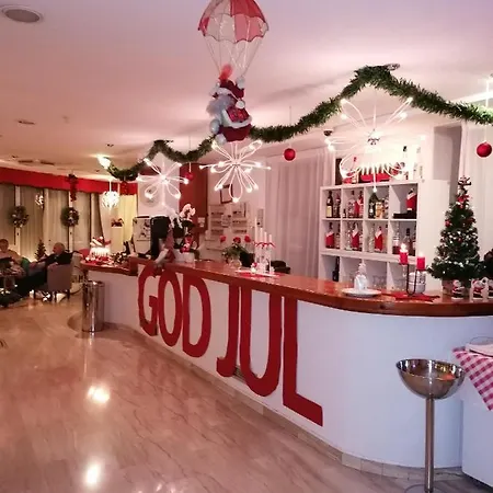 La Colina Apartman
