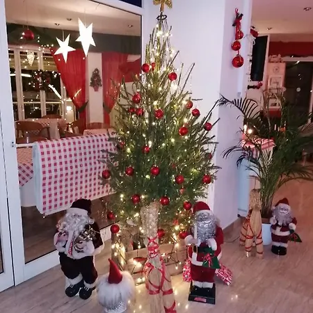 Apartman La Colina *