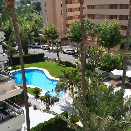 Apartman La Colina El Albir