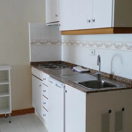 La Colina Apartman