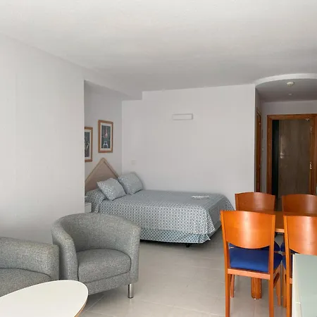 La Colina Apartman