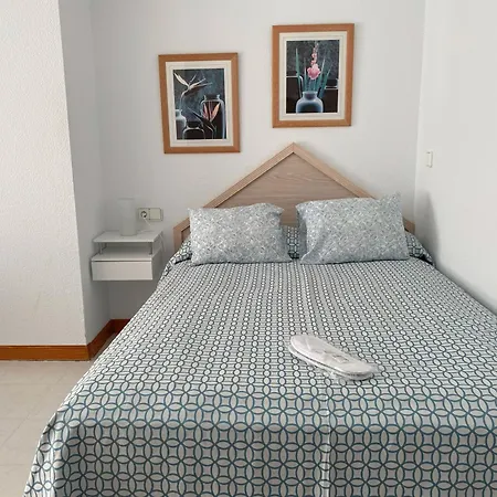 La Colina Apartman