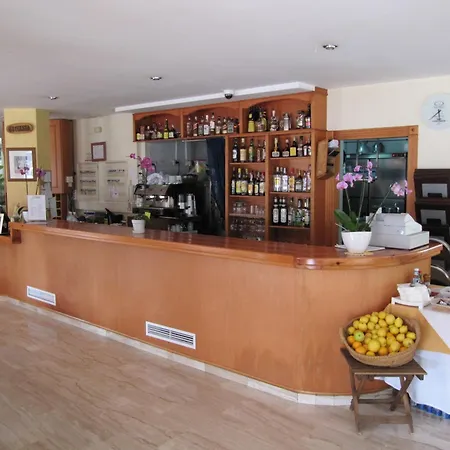 La Colina Apartman