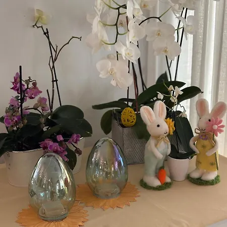 Apartman La Colina El Albir